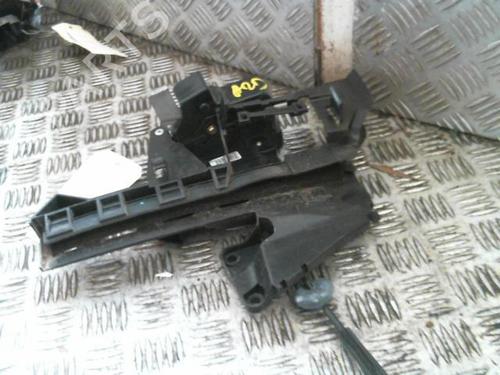 Rear right lock FORD FOCUS II (DA_, HCP, DP) 1.6 Ti | BP20990201C99 