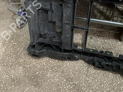 Front slam panel CITROËN DS3 (SA_) 1.6 VTi 120 | BP30006436C72