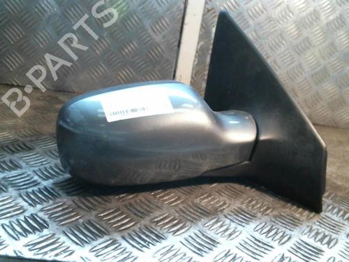 Right mirror RENAULT MEGANE II (BM0/1_, CM0/1_) 1.6 16V | BP22039165C27 