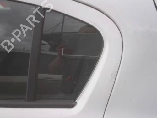 Used Rear left door window OPEL CORSA D (S07) 1.3 CDTI (L08, L68) (75 hp) 30707486