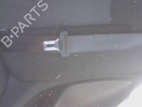 Used Rear left belt tensioner SEAT IBIZA IV (6J5, 6P1) 1.6 TDI (105 hp) 29117081