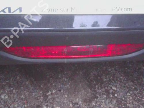 Used Rear fog light PEUGEOT 208 II (UB_, UP_, UW_, UJ_) 1.2 PureTech 100 (101 hp) 30941724