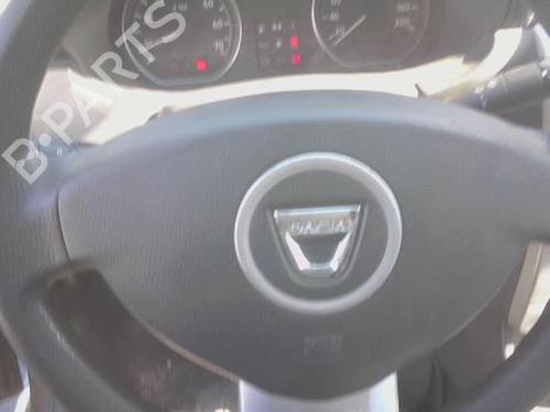 Used Driver airbag Driver airbag DACIA SANDERO 1.5 dCi (88 hp) 35988894 35988894