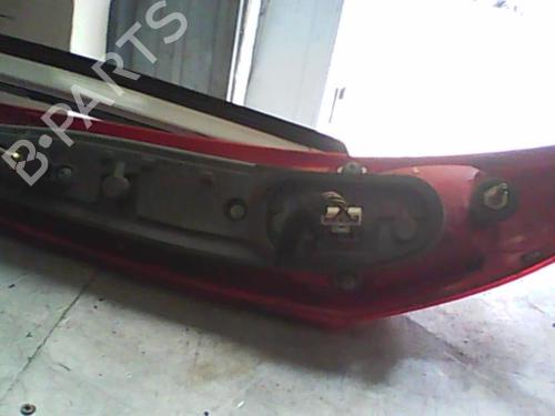 Used Right taillight Right taillight 20991613 20991613