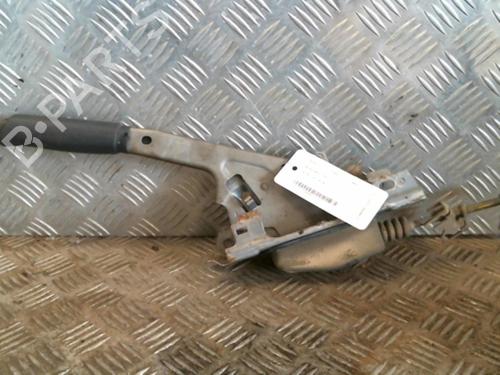 Used Hand brake RENAULT CLIO II (BB_, CB_) 1.5 dCi (B/CB08) (82 hp) 20989639