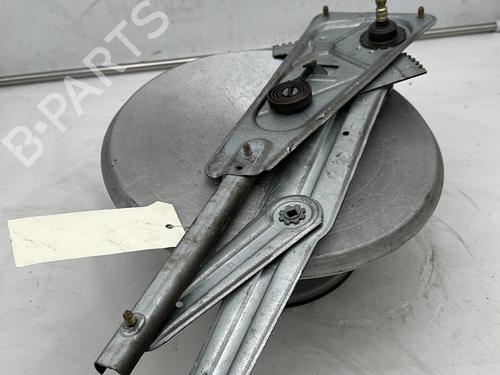 Front right window mechanism RENAULT TWINGO I (C06_) 1.2 (C066, C068) | BP27536110C23 