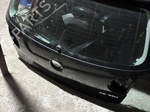Tailgate VW GOLF V (1K1) 1.9 TDI | BP22066213C6 