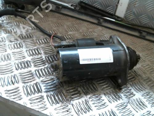 Starter SEAT CORDOBA Vario (6K5) 1.9 TDI | BP22038780M8 