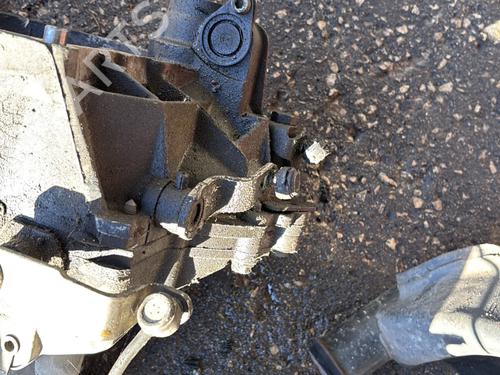 Used Gearbox PEUGEOT 206+ (2L_, 2M_) 1.4 i (73 hp) 29567844