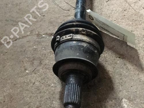 Left front driveshaft MINI MINI (R50, R53) Cooper | BP30600521M38 - Image 3