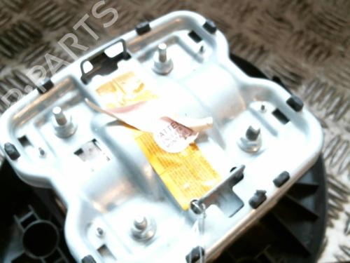 Førerens kollisjonspute RENAULT CLIO III (BR0/1, CR0/1) 1.5 dCi (C/BR0G, C/BR1G) (68 hp) 20996926