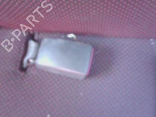 Sikkerhedssele-spænde TOYOTA AYGO (_B1_) 1.0 (KGB10_, KGB10R) (68 hp) 32315264