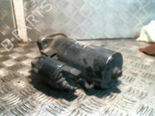 Used Starter AUDI A3 (8L1) 1.8 T (150 hp) 22040698