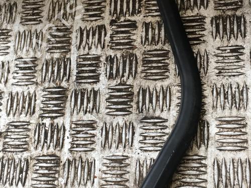 Used Rear windshield wiper arm Rear windshield wiper arm FORD FIESTA IV (JA_, JB_) 1.25 i 16V (75 hp) 33831223 33831223