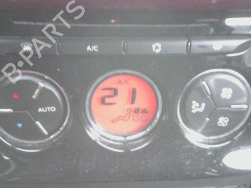 Used Climate control Climate control CITROËN DS3 (SA_) 1.6 VTi 120 (120 hp) 32777196 32777196