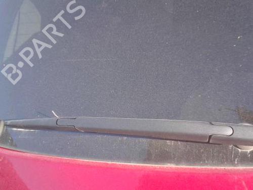 Used Rear windshield wiper arm CITROËN C3 III (SX) 1.2 THP 110 (SXHNPS, SXHNZT, SXHNZ6) (110 hp) 30642732