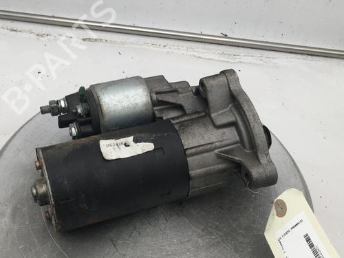 Used Starter PEUGEOT 307 CC (3B) 2.0 HDi 135 (136 hp) 32371334