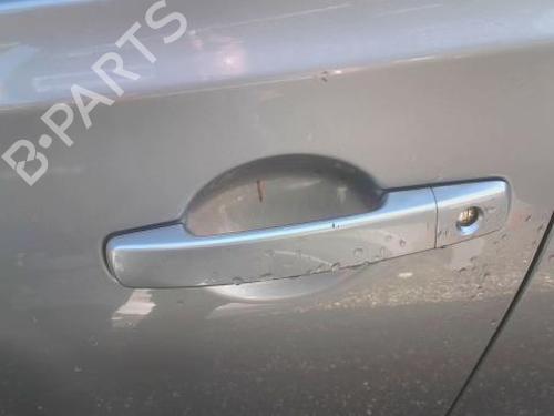 Used Front left exterior door handle NISSAN QASHQAI +2 (JJ10E) 1.5 dCi (110 hp) 29069523