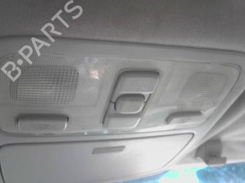 Innerbelysning Innerbelysning KIA SPORTAGE II (JE_, KM_) 2.0 CRDi (140 hp) 36240480 36240480