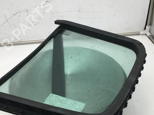 Rear left door window RENAULT CLIO II (BB_, CB_) 1.5 dCi (B/CB3M) | BP30700159C20