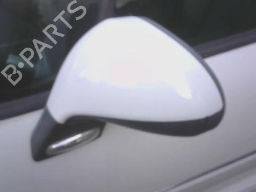 Außenspiegel links für PEUGEOT 207 (WA_, WC_) 1.4 (73 hp) 30650688