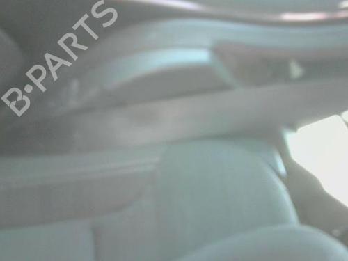 Used Rear right seatbelt Rear right seatbelt DACIA DOKKER MPV (KE_) 1.2 TCe (KEM0, KEAY) (115 hp) 36098497 36098497