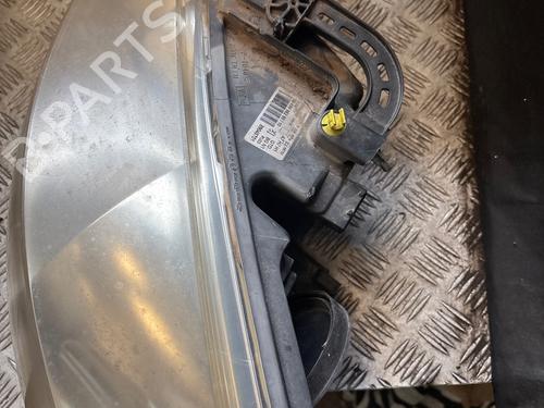 Used Left headlight Left headlight 38058370 38058370
