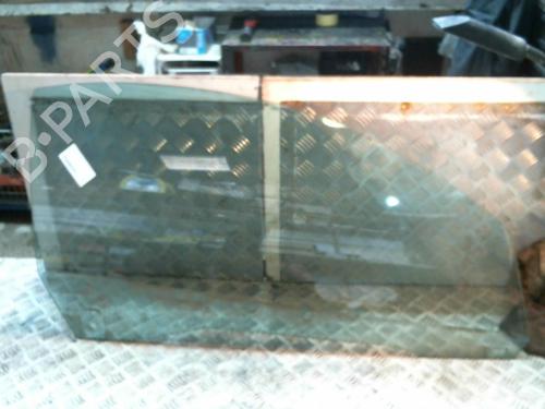 Used Front right door window PEUGEOT 206 CC (2D) 1.6 16V (2DNFUF, 2DNFUR) (109 hp) 20998277