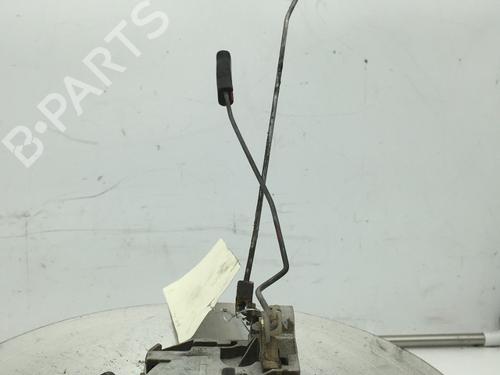 Used Electronic module Electronic module PEUGEOT PARTNER MPV (5_, G_) 1.6 HDi 90 (90 hp) 31074944 31074944