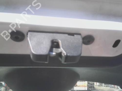 Used Switch Switch PEUGEOT 207 (WA_, WC_) 1.4 HDi (68 hp) 33742947 33742947