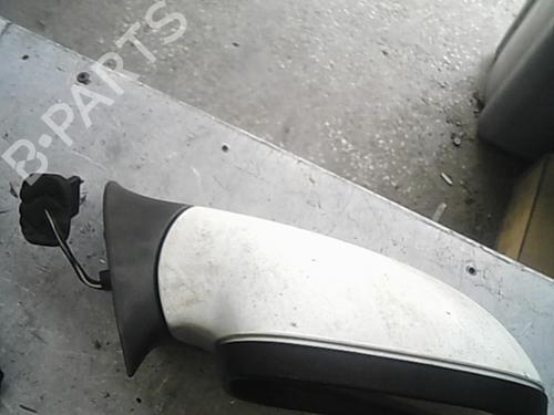 Used Right mirror MERCEDES-BENZ A-CLASS (W168) A 170 CDI (168.009, 168.109) (95 hp) 22037891