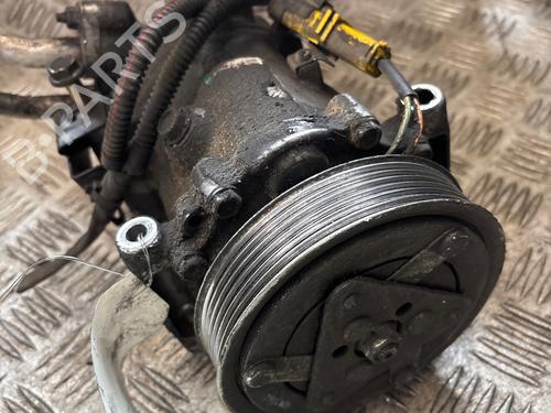 Used AC compressor AC compressor 38724631 38724631