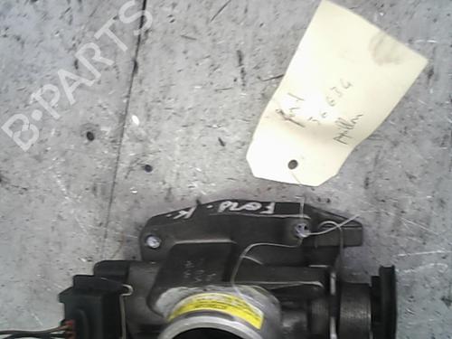 Used Throttle body Throttle body FORD KA (RB_) 1.3 i (60 hp) 22038033 22038033