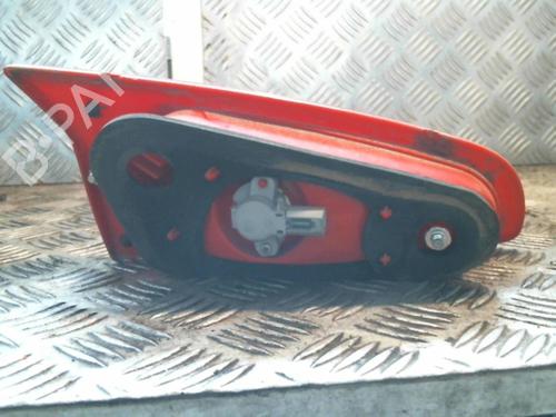 Used Left tailgate light ALFA ROMEO 147 (937_) 1.9 JTD (937.AXD1A, 937.BXD1A, 937.AXV1A, 937.BXB1A,... (115 hp) 22039019