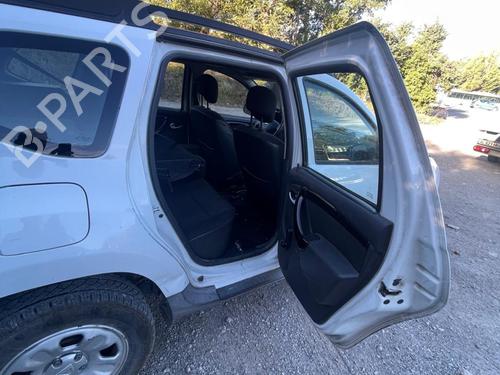 Left front window switch DACIA DUSTER (HS_) 1.5 dCi (HSMC) | BP33200557I27 - Image 3