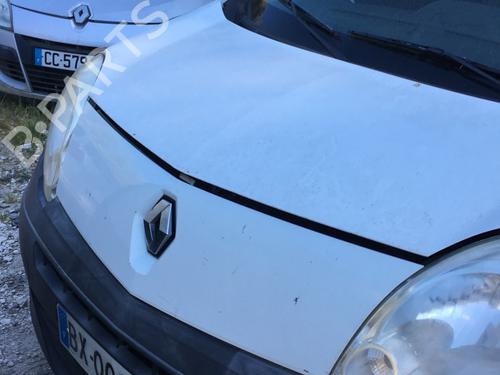 Selector da caixa RENAULT KANGOO Express (FW0/1_) | BP36475248M90 - Image 1