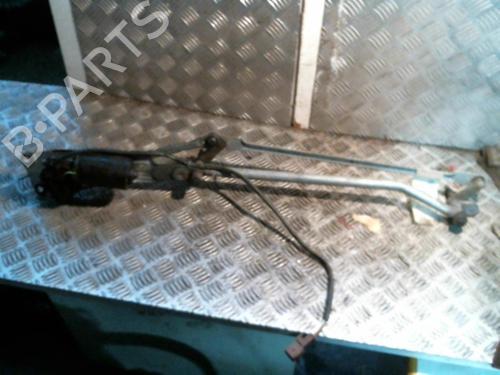Used Front wiper motor CITROËN XSARA (N1) 1.4 i (75 hp) 22040924