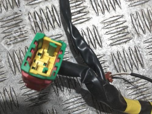 Ignition barrel CITROËN C3 I (FC_, FN_) 1.4 HDi | BP27982559M48 