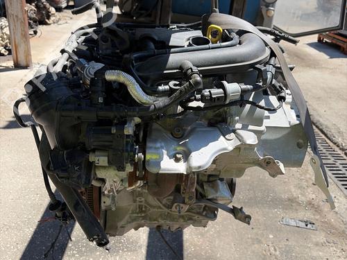 Used Engine Engine 30444261 30444261