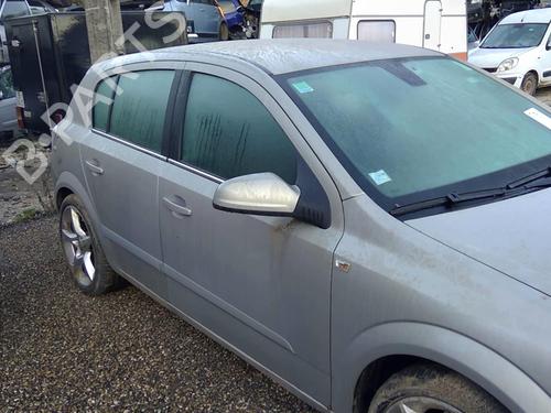 Left headlight OPEL ASTRA H (A04) 1.8 (L48) | BP23799785C28 - Image 5