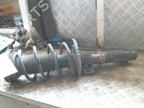 Used Right front shock absorber AUDI A2 (8Z0) 1.4 (75 hp) 20994482