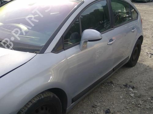 Electronic module CITROËN C4 I (LC_) 1.6 HDi | BP20993814M83 