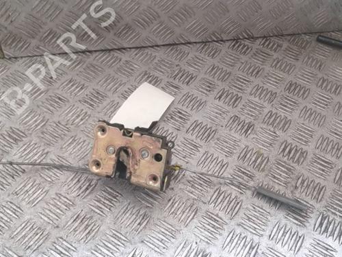 Elektronisk modul RENAULT TWINGO I (C06_) 1.2 (C066, C068) (58 hp) 28539537