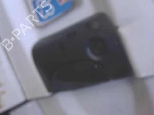 Used Tailgate handle Tailgate handle RENAULT KANGOO Express (FC0/1_) 1.5 dCi (FC07, FC1R) (65 hp) 33118535 33118535