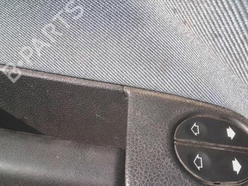 Used Left front window switch FORD FIESTA V (JH_, JD_) 1.4 TDCi (68 hp) 27927302