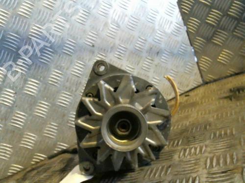 Used Alternator Alternator MERCEDES-BENZ 190 (W201) E 2.0 (201.024) (122 hp) 22037859 22037859