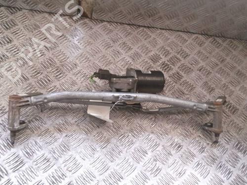 Used Front wiper motor VW GOLF IV (1J1) 1.9 TDI (90 hp) 28422541