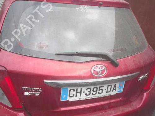 tailgate-toyota-yaris-_p9_-2005-2006-2007-2008-2009-2010-2011-2012-2013-2014-37452804 main image