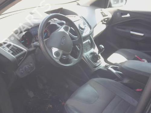 Electronic module FORD KUGA II (DM2) 2.0 TDCi | BP27819439M83  - Image 9