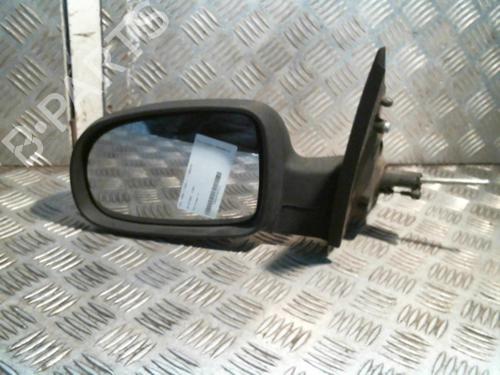 Used Left mirror OPEL CORSA C (X01) 1.0 (F08, F68) (58 hp) 20992502